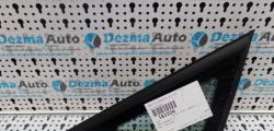 Geam fix caroserie stanga fata Seat Ibiza 5 ST (6J) 2010-in prezent