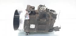 Compresor clima, cod 1K0820803F, Audi A3 Sportback (8PA), 1.6 FSI, BLF (idi:472166)