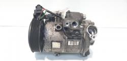 Compresor clima, cod 6Q0820808G, Skoda Rapid (NH3), 1.2 benz, CGP (pr:110747)