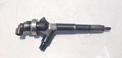 Injector, cod 8973762703, Opel Astra J, 1.7 CDTI, A17DTR (id:472736)