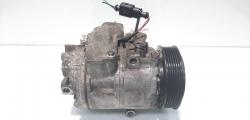 Compresor clima, cod 6Q0820803K, Skoda Roomster (5J), 1.2 benz, BME (pr:110747)