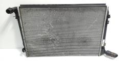 Radiator racire apa, cod 1K0121251AL, VW Jetta 3 (1K2), 2.0 TDI, BMM (idi:472105)