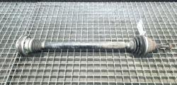 Planetara dreapta fata, cod 1K0407272RB, Seat Leon (1P1), 2.0 TDI, CFHC, 6 vit man (idi:471903)