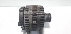 Alternator 180A, cod 03G903023, Vw Passat (3C2) 2.0 tdi, CBD (id:472874)