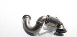 Teava gaze, Bmw 5 Touring (E61), 3.0 diesel, 306D3 (idi:427215)
