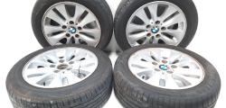 Set jante aliaj R16, ET44, cod 6774684, Bmw 1 (E81, E87) (id:473086)