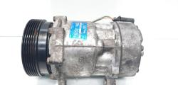 Compresor clima, cod 1J0820803K, VW Golf 4 Cabriolet (1E7), 1.9 TDI, ALH (idi:472284)