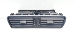 Grila aer bord centrala, cod 3AC819728A, VW Passat CC (357) (idi:472413)