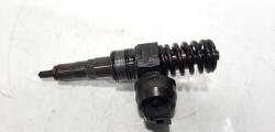 Injector, cod 038130073BQ, BPT, 0414720312, Vw Passat (3C2) 2.0 TDI, BMP (id:473186)