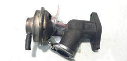 EGR, cod 9640185580, Peugeot 607, 2.0 HDI, RHS (idi:472372)