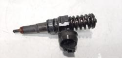 Injector, cod 038130073BQ, RB3, 0414720312, Vw Passat (3C2) 2.0 TDI, BMP (id:473394)