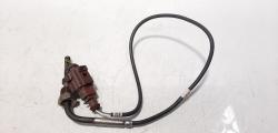 Sonda temperatura gaze, cod 03G906088K, Skoda Octavia 2 (1Z3) 2.0 tdi, BMM (id:473242)