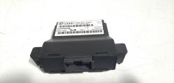 Modul control central, cod 7N0907530G, VW Eos (1F7, 1F8), 2.0 TDI, CFF (idi:472422)