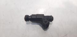 Injector, cod 06A906031BA, Audi TT Roadster (8N9) 1.8 t-benzina, BVR (idi:472248)