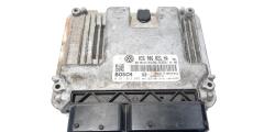 Calculator motor, cod 03G906021HA, VW Golf 5 Variant (1K5) 1.9 tdi, BLS (id:473455)