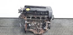 Motor, cod Z16XEP, Opel Astra G Coupe, 1.6 benz (pr:110747)