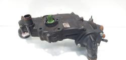 Corp termostat, cod 9643211880, Citroen Xsara Picasso, 2.0 HDI, RHY (idi:472368)