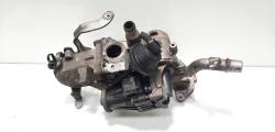 Racitor gaze cu egr, cod 9671187780, Ford Mondeo 4 Sedan, 1.6 tdci, T1BA (idi:473108)