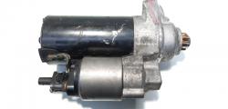 Electromotor, cod 02T911023H, VW Polo (9N) 1.9 sdi, ASY, 5 vit man (id:466587)