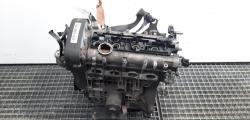 Motor, cod BCA, Vw Golf 4 (1J1) 1.4 b (pr:111745)