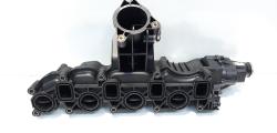 Galerie admisie cu clapete, cod 03L129711AQ, Audi A3 Cabriolet (8P7) 1.6 tdi, CAYC (pr:110747)