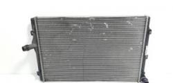 Radiator racire apa, cod 3C0121253K, VW Passat (3C2), 2.0 TDI, BKP (id:501902)