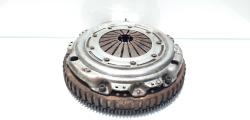Volanta masa simpla cu placa presiune, Peugeot 607, 2.0 hdi, RHS, 5 vit man (idi:450161)