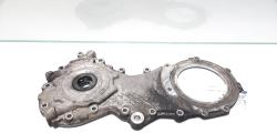 Pompa ulei, cod XS4Q-6F008-AH, Ford Focus C-Max, 1.8 tdci, KKDA (idi:449956)