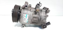 Compresor clima, cod 5N0820803, Vw Golf 6 (5K1) 1.6 TDI, CAY (id:473695)