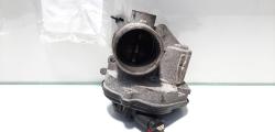 Clapeta acceleratie, cod 2S6U-FA, Ford Focus 2 Combi (DA) 1.6 b, HWDA (idi:457253)