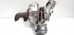 Turbosuflanta, cod 03G253016H, Vw Passat Variant (3C5) 2.0 TDI, BMP (id:473764)