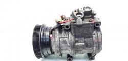 Compresor clima, cod 447200-4803, Land Rover Freelander (LN) 1.8 benz, HFC134A (id:180426)