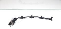 Rampa retur injectoare, Audi A5 Sportback (8TA) 2.0 TDI, CAGA (idi:450386)