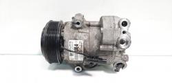 Compresor clima, cod GM13335251, Opel Astra J, 1.7cdti, A17DTR (pr:110747)