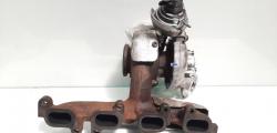 Turbosuflanta, cod 03L253016T, VW Golf 6 (5K1) 1.6 tdi, CAY (id:473731)