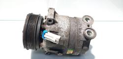 Compresor clima, cod GM13265616, Opel Astra H Van, 1.9 cdti, Z19DT (pr:110747)