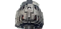 Alternator 70A, cod 03D903025H, Seat Ibiza 5 Sportcoupe (6J1), 1.2 benz, BZG (idi:469530)