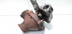 Turbosuflanta, cod GM55570748, Opel Astra J Sedan, 2.0 CDTI, A20DTH (idi:486527)