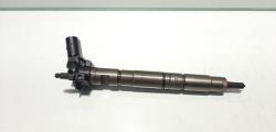 Injector, cod 03L130277, 0445116030, Audi A4 (8K2, B8), 2.0 TDI, CAGB (idi:458034)