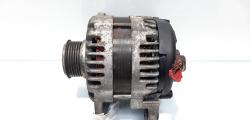 Alternator 140A, cod 13500187, Opel Meriva B, 1.7 CDTI, A17DT (idi:473659)