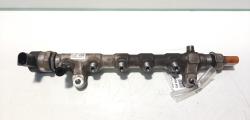Rampa injectoare cu senzori, cod 03L089N, Vw Golf 6 Variant (AJ5) 2.0 tdi, CFF (idi:457645)