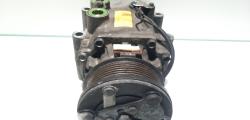 Compresor clima, cod YS4H-19D629-AC, Ford Focus 1, 1.8 tdci (pr:110747)