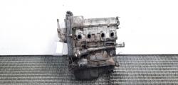 Motor, cod 188A4000, Fiat Panda (169) 1.0 benzina (id:473906)