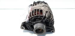 Alternator 100A, cod GM90561168, Opel Vectra B Combi (31) 2.0 DTI, Y20DTH (idi:466393)