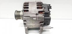 Alternator, cod 03L903023L, Vw Golf 7 (5G) 1.6 tdi, CLH (id:473942)