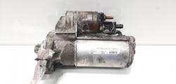Electromotor, cod 020911024C, Vw Golf 4 (1J1) 1.9 sdi, AQM, 5 vit man (id:474063)
