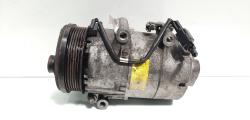 Compresor clima, Ford Focus 3 Turnier, 1.6 TDCI, T1DB (idi:473756)