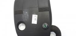 Capac motor cu carcasa filtru aer, cod 03D129601Q, Skoda Fabia 1 Combi (6Y5) 1.2 B, AWY (idi:355554)