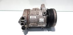 Compresor clima, cod 55194880, Fiat Fiorino, 1.4 benz, 350A1000 (idi:457266)