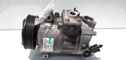 Compresor clima, cod 1K0820803S, VW Touran (1T1, 1T2), 1.9 TDI, BXF (idi:456359)